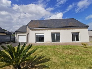 Maison a vendre Pontrieux 22260 Côtes-d'Armor 102 m2 4 pièces 260000 euros