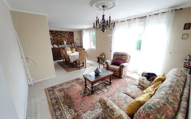 Maison a vendre Caen 14000 Calvados 76 m2 5 pièces 215250 euros