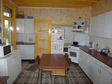 Maison a vendre Billy-Montigny 62420 Pas-de-Calais 160 m2 6 pièces 264760 euros