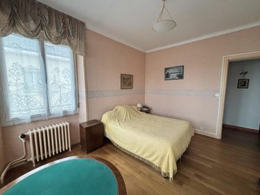 Maison a vendre Saint-Nazaire 44600 Loire-Atlantique 212 m2 8 pièces 527850 euros