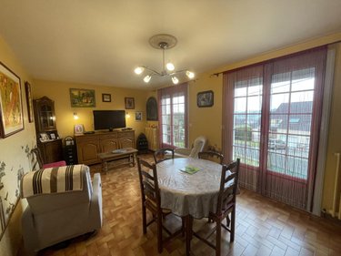 Maison a vendre La Ferté Macé 61600 Orne 71 m2 4 pièces 115000 euros