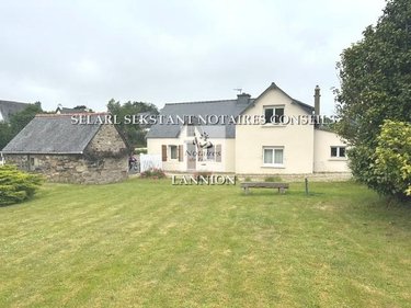 Maison a vendre Lannion 22300 Côtes-d'Armor 87 m2 4 pièces 262780 euros