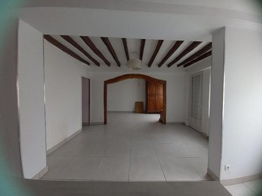 Maison a vendre Le Charmel 02850 Aisne 129 m2 6 pièces 190000 euros