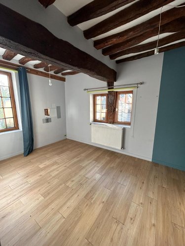 Location maison Pont-de-l'Arche 27340 Eure 90 m2 4 pièces 800 euros