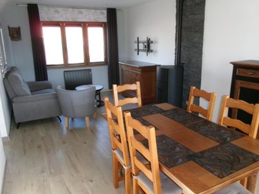 Location maison Annezin 62232 Pas-de-Calais 89 m2  1150 euros