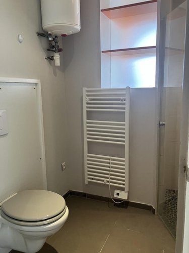 Location appartement Nantes 44000 Loire-Atlantique 26 m2 1 pièce 540 euros