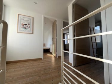 Maison a vendre Chef-du-Pont 50480 Manche 80 m2  169600 euros