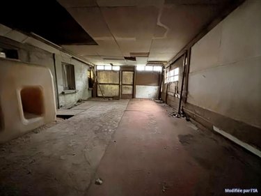 Maison a vendre Lhuis 01680 Ain 89 m2 5 pièces 249000 euros