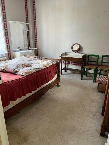 Maison a vendre Saint-Laurent-Blangy 62223 Pas-de-Calais 260 m2 8 pièces 447200 euros