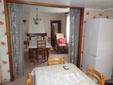 Maison a vendre Labeuvrière 62122 Pas-de-Calais 87 m2 5 pièces 65500 euros