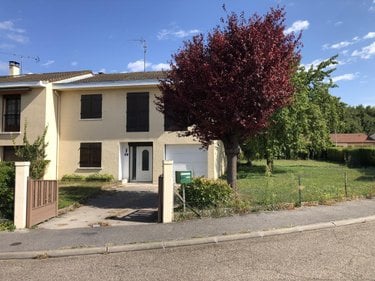 Maison a vendre Saint-Martin-sur-le-Pré 51520 Marne 110 m2 6 pièces 121720 euros