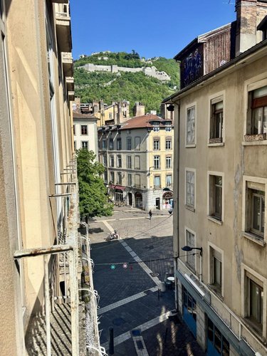 Appartement a vendre Grenoble 38000 Isère 104 m2 4 pièces 275000 euros