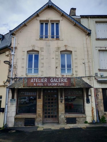 Maison a vendre Le Faouët 56320 Morbihan 95 m2  213646 euros