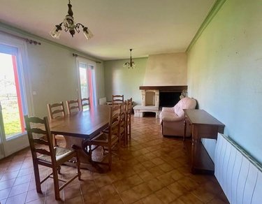 Maison a vendre Saint-Philbert-de-Grand-Lieu 44310 Loire-Atlantique 80 m2  248570 euros