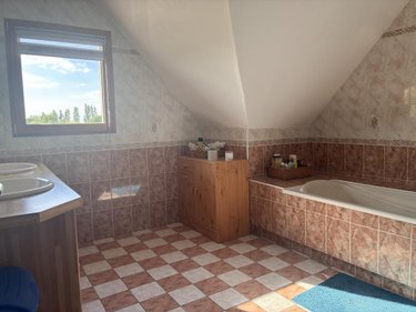 Maison a vendre Plounéventer 29400 Finistère 175 m2 7 pièces 287840 euros