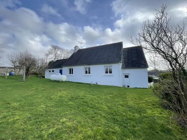 Maison a vendre Melgven 29140 Finistère 119 m2 6 pièces 209360 euros