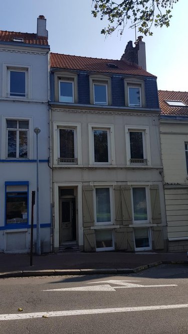 Location appartement Boulogne-sur-Mer 62200 Pas-de-Calais 96 m2  720 euros