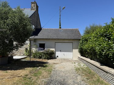 Maison a vendre Bourbriac 22390 Côtes-d'Armor 110 m2  206760 euros