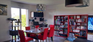 Maison a vendre Martinvast 50690 Manche 103 m2 5 pièces 312600 euros
