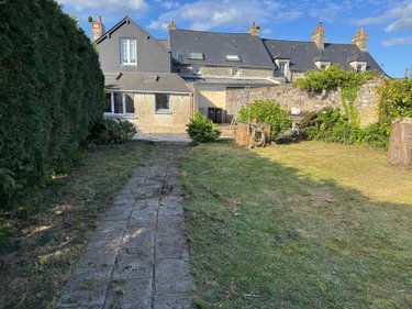 Maison a vendre Saint-Vaast-la-Hougue 50550 Manche 121 m2 5 pièces 251520 euros