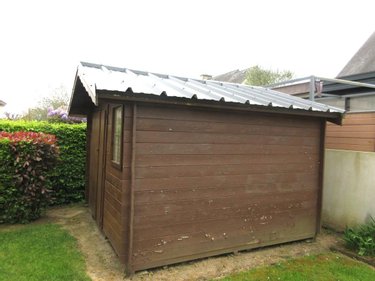 Viager maison Vannes 56000 Morbihan 126 m2 6 pièces 120000 euros