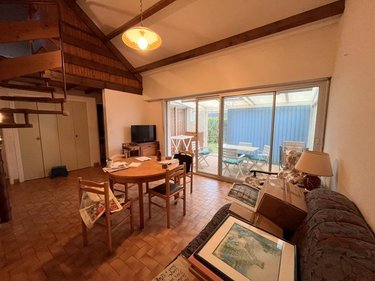 Maison a vendre Loctudy 29750 Finistère 52 m2  167000 euros