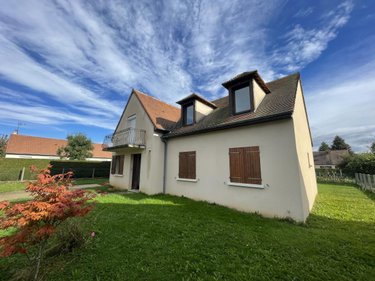 Location maison Marolles-les-Braults 72260 Sarthe 126 m2  760 euros