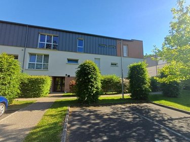 Location appartement Amiens 80000 Somme 39 m2 2 pièces 575 euros