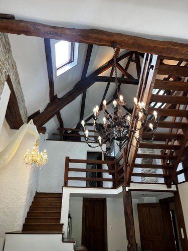 Maison a vendre Marchaux Chaudefontaine 25640 Doubs 430 m2 10 pièces 1050000 euros