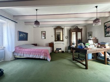Maison a vendre Groix 56590 Morbihan 121 m2 7 pièces 518912 euros
