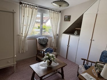 Maison a vendre Caudry 59540 Nord 113 m2 7 pièces 136240 euros