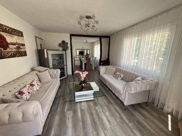 Maison a vendre Montbéliard 25200 Doubs 165 m2 5 pièces 185000 euros