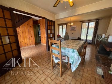 Maison a vendre Plougastel-Daoulas 29470 Finistère 106 m2 7 pièces 291200 euros