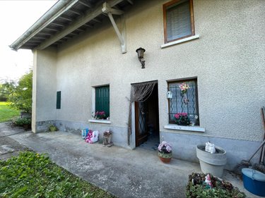 Maison a vendre Valleiry 74520 Haute-Savoie 222 m2  750000 euros