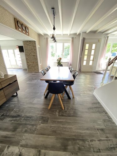 Maison a vendre Plouguenast-Langast 22150 Côtes-d'Armor 211 m2 8 pièces 312000 euros