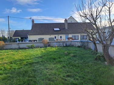 Maison a vendre Marck 62730 Pas-de-Calais 94 m2 6 pièces 156900 euros