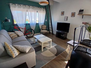Maison a vendre Theix-Noyalo 56450 Morbihan 200 m2 7 pièces 634000 euros