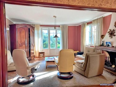 Maison a vendre Plérin 22190 Côtes-d'Armor 126 m2 8 pièces 294000 euros