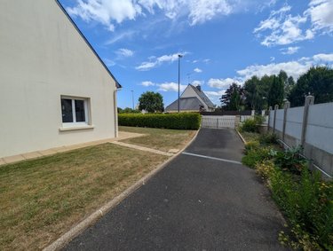 Maison a vendre Lanvollon 22290 Côtes-d'Armor 111 m2 6 pièces 220500 euros
