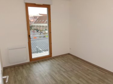 Location appartement Béthune 62400 Pas-de-Calais 77 m2  860 euros