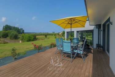 Maison a vendre Plouider 29260 Finistère 240 m2 10 pièces 580800 euros
