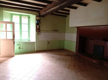 Maison a vendre Virey 50600 Manche 68 m2 3 pièces 90160 euros