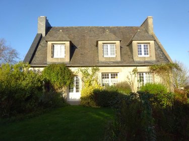 Maison a vendre Saint-Renan 29290 Finistère 132 m2 6 pièces 312000 euros