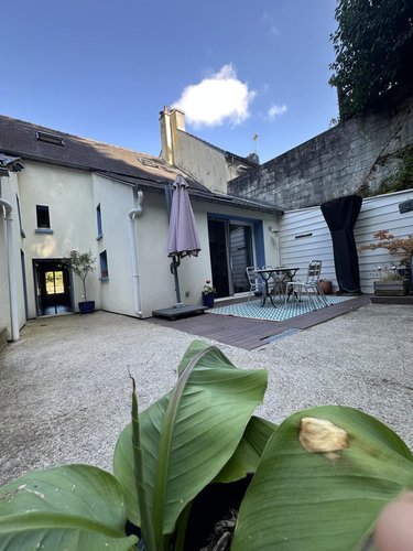 Maison a vendre Inzinzac-Lochrist 56650 Morbihan 129 m2 5 pièces 272720 euros