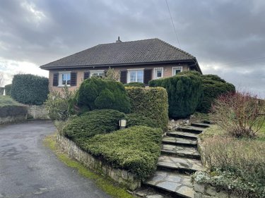 Maison a vendre Villers-Outréaux 59142 Nord 122 m2 8 pièces 204360 euros