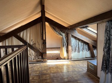 Maison a vendre Sennecey-lès-Dijon 21800 Côte-d'Or 114 m2 6 pièces 225000 euros