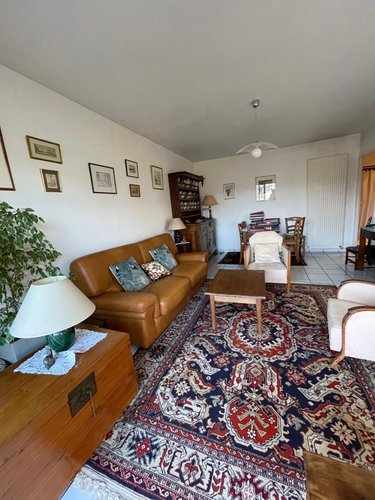 Appartement a vendre Cholet 49300 Maine-et-Loire 71 m2 3 pièces 136500 euros