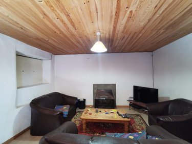 Maison a vendre Prat 22140 Côtes-d'Armor 69 m2 5 pièces 84250 euros