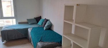 Location appartement Amiens 80000 Somme 20 m2  450 euros