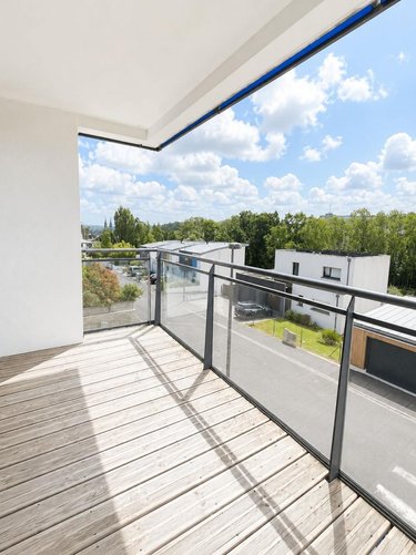 Appartement a vendre Quimper 29000 Finistère 82 m2 3 pièces 270000 euros